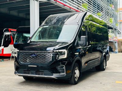 Ford Transit 18 Chỗ 2025 - Lướt 1.500km - Vay 70%. Mua bán Ô tô tại Quận Tân Phú Tp Hồ Chí Minh được đăng bởi Phạm Văn Thông
