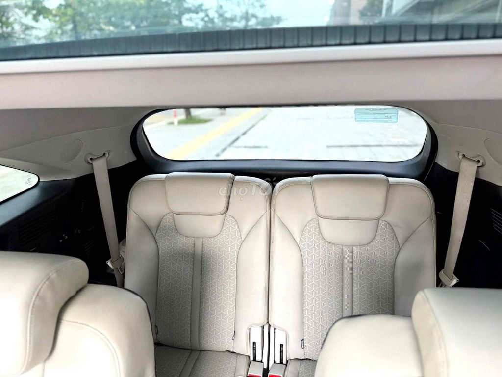 Kia Sorento 2021 2.5 AWD Trắng 80000 km. Mua bán Ô tô tại Quận Cầu Giấy Hà Nội được đăng bởi Cao Quý hình 20