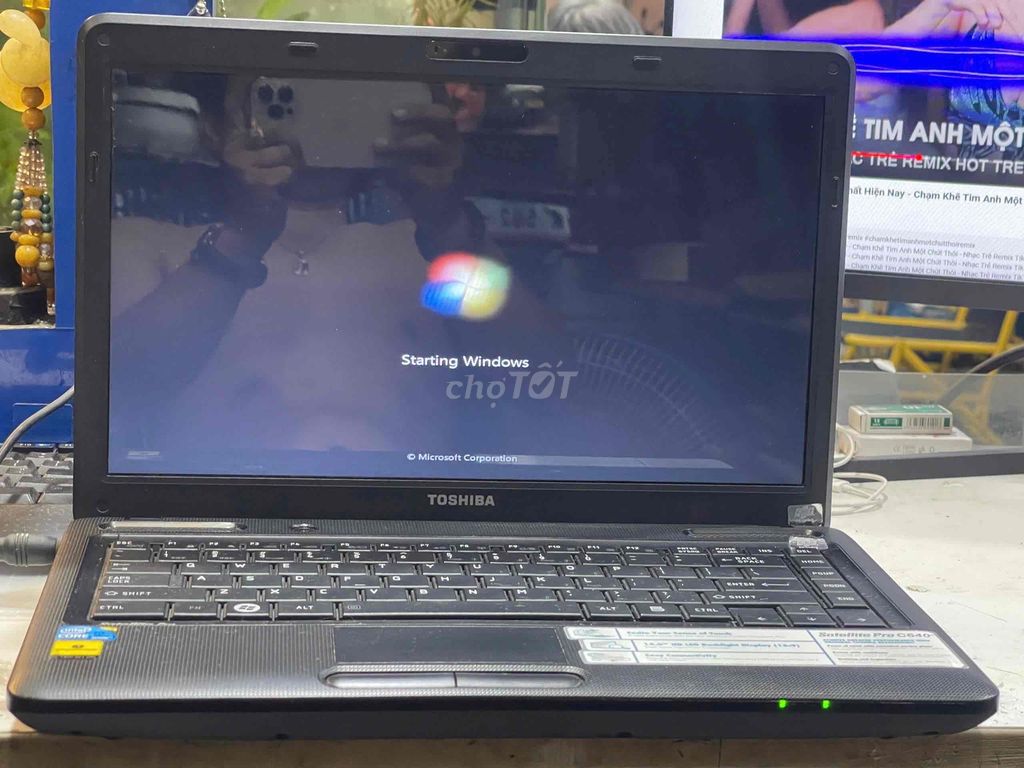 Thanh lý laptop cũ số lương. Mua bán Laptop tại Huyện Nhơn Trạch Đồng Nai được đăng bởi Giải Pháp Máy Tình hình 1