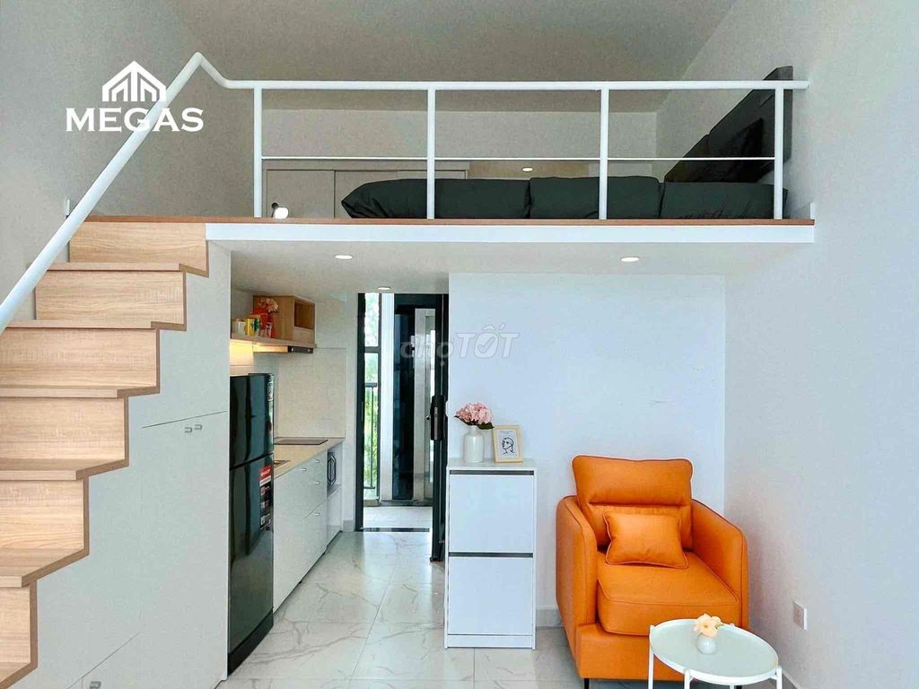 Аренда · 1 комн. · 30 м² · Quận Tân Bình, ул. Đường Âu Cơ