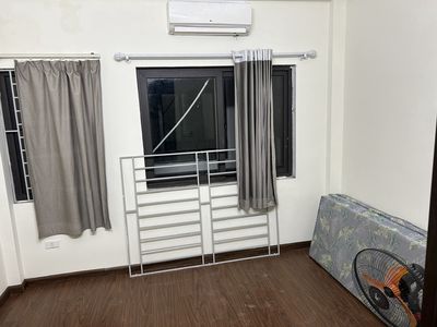 Nhà phố 33 m² · 3 PN · Hoa Thám