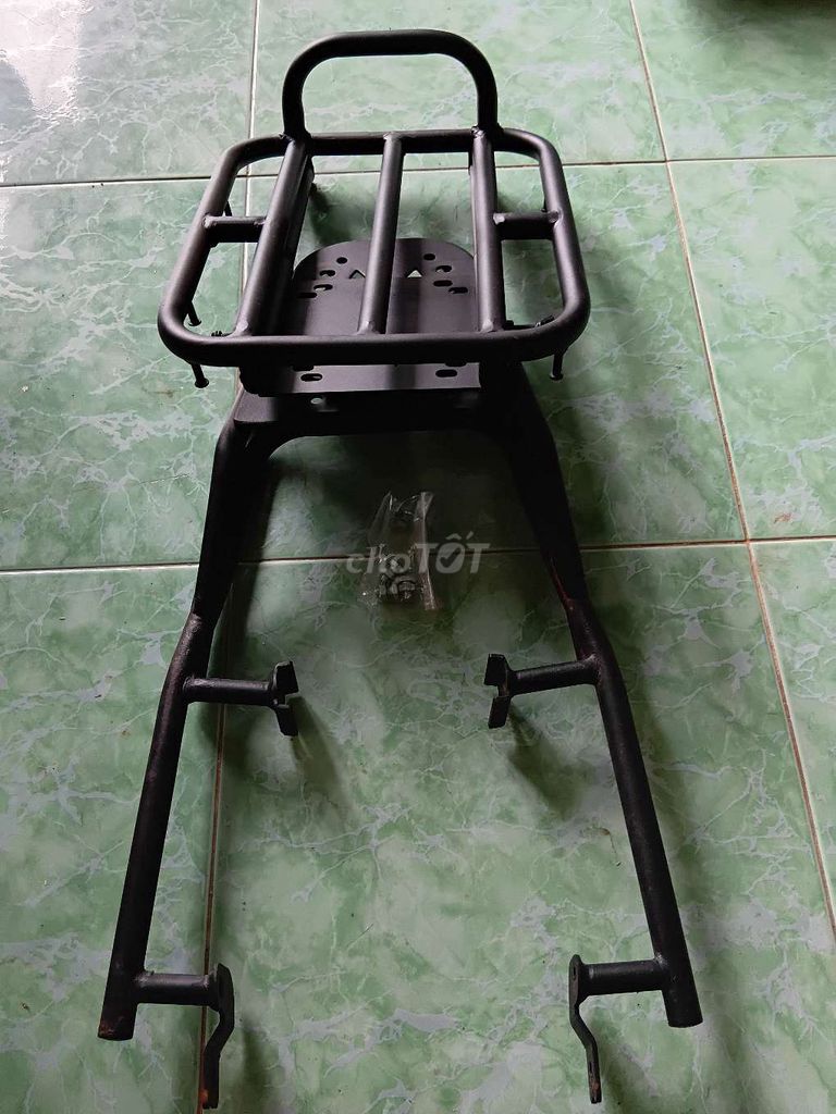 Thanh lý trọn bộ 450k cho wave nhỏ mới chưa xài. Mua bán Phụ tùng xe tại Huyện Mỹ Xuyên Sóc Trăng được đăng bởi Tên chưa cung cấp hình 2