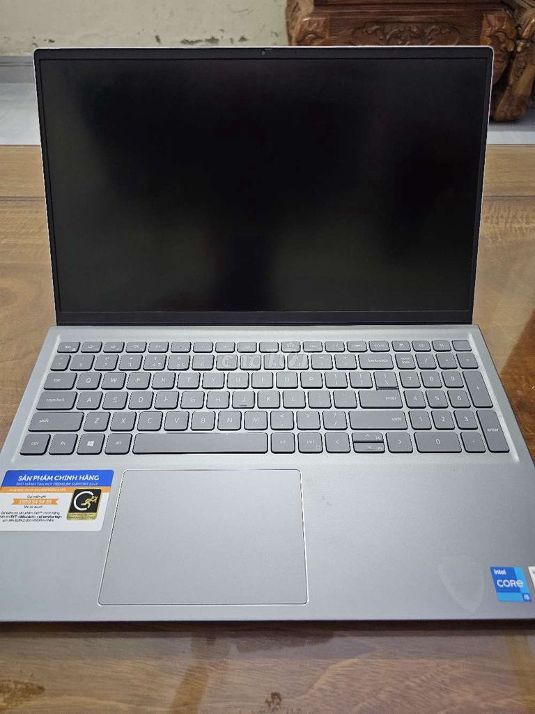 Dell Inspiron 5510 i5 8GB/256GB. Mua bán Laptop tại Quận Bình Tân Tp Hồ Chí Minh được đăng bởi Hoàn Lê hình 1