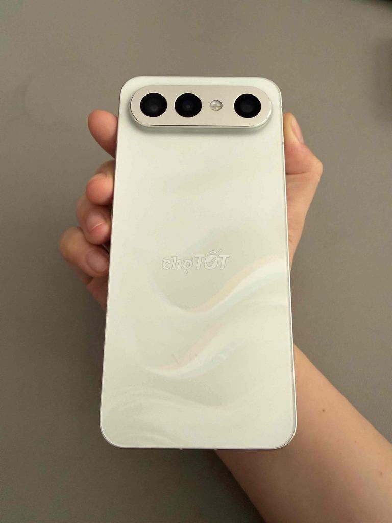 Vivo S50 Pro mini 12GB/256GB có GL. Mua bán Điện thoại tại Thành phố Thủ Đức Tp Hồ Chí Minh được đăng bởi AVG Mobile hình 1