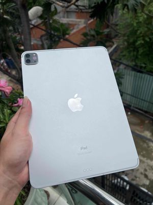 iPad Pro11 M1 128GB Wifi 5G