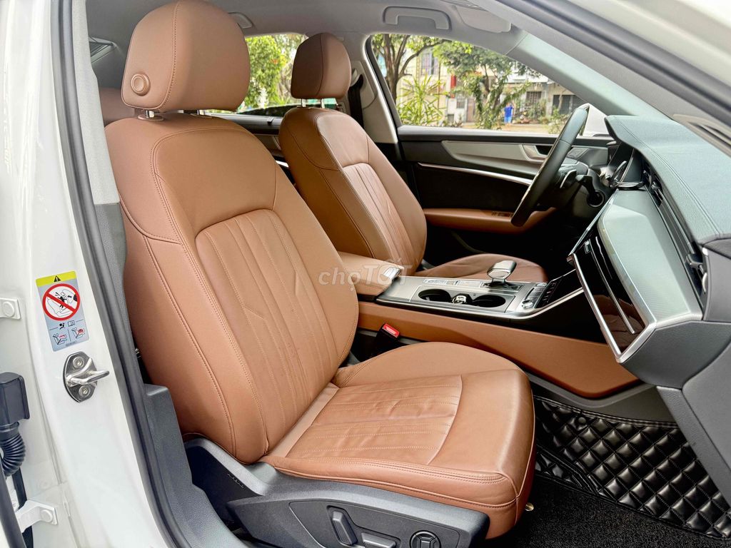 Audi A6 2020 45 TFSI 2020. Mua bán Ô tô tại Quận 12 Tp Hồ Chí Minh được đăng bởi KaizenAutoService hình 15