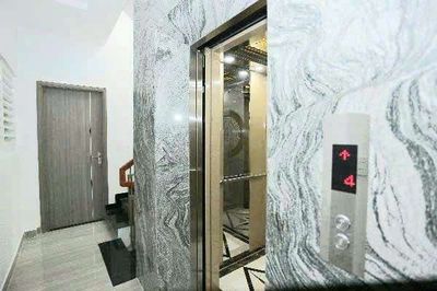 Căn hộ Duplex , Thang máy , Nội Thất mới