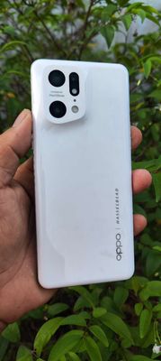 Oppo Find X5 Pro 256GB Trắng