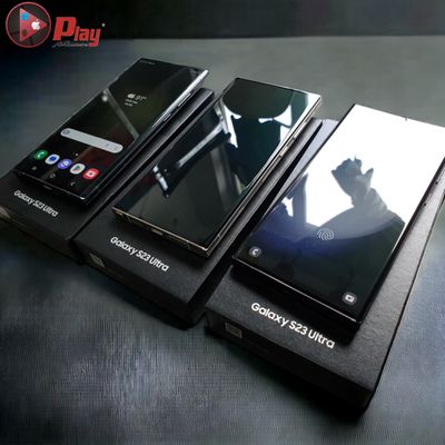 Samsung Galaxy S23 Ultra 5G|Tặng sạc 45W hàng zin. Mua bán Điện thoại tại Quận Thanh Xuân Hà Nội được đăng bởi Playmobile Shop