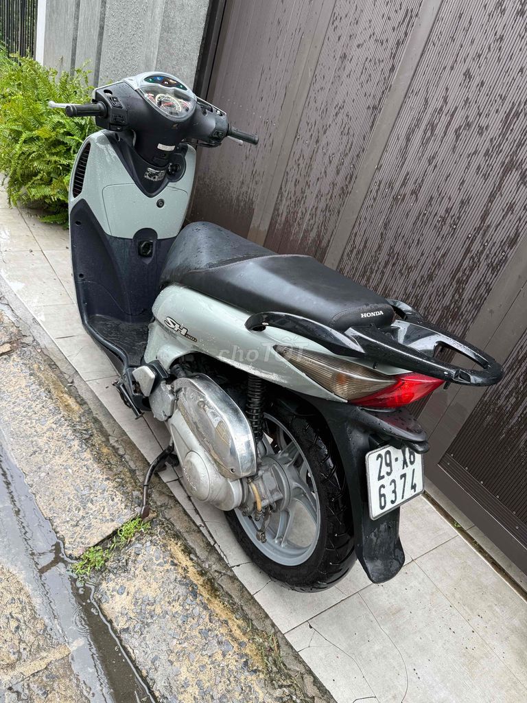 Sh nhập 150i 2008. Mua bán Xe máy tại Thành phố Nam Định Nam Định được đăng bởi Minh hình 1