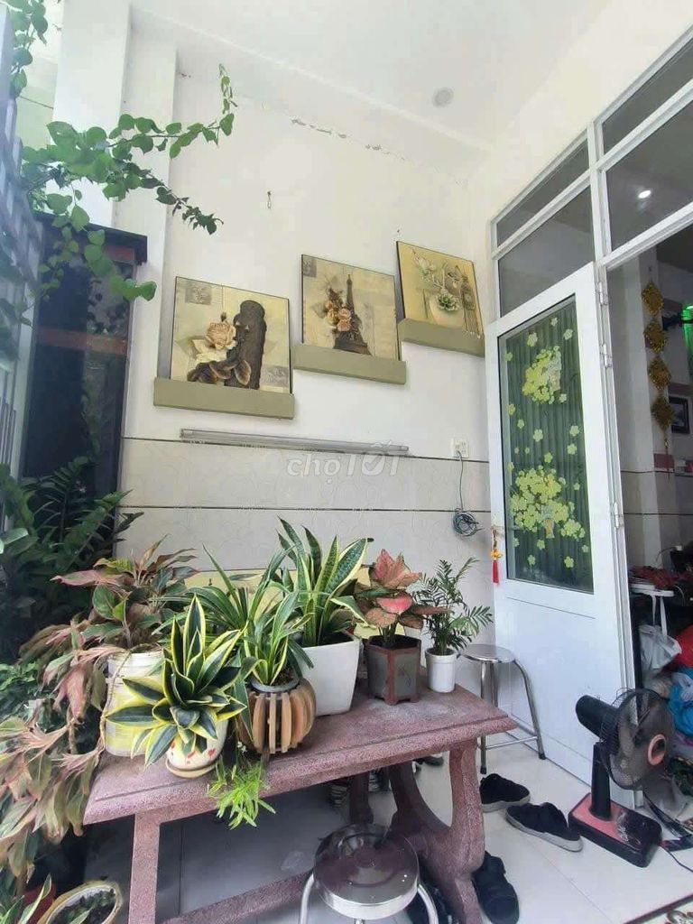 Bán nhà hẻm lê đại hành, gần chợ hoa lư Bán nhà hẻm lê đại hành, gần chợ hoa lư