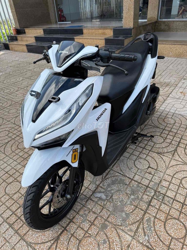 Xe chính chủ. Anh em quan tâm giá thương lượng. Mua bán Xe máy tại Thành phố Vị Thanh Hậu Giang được đăng bởi Nguyễn Khánh Dinh hình 2