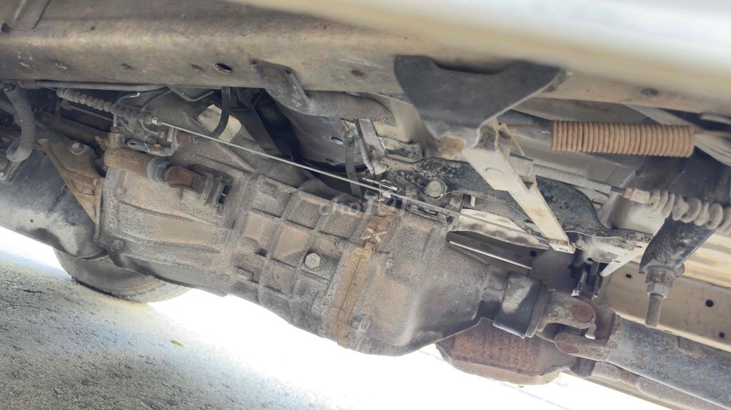 Toyota Hiace 2004 16 chỗ hết đời. Mua bán Ô tô tại Quận Bình Thạnh Tp Hồ Chí Minh được đăng bởi Trọng hình 12