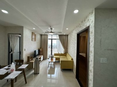 PHÚ ĐÔNG PREMIER 2PN CÓ SỔ 3.4T THIẾT KẾ CĂN GÓC RỘNG NHÂT