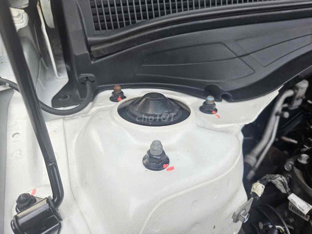 Kia Cerato 2019 2.0 AT Premium - 45000 km. Mua bán Ô tô tại Quận Thanh Xuân Hà Nội được đăng bởi Nguyen van Nam hình 14