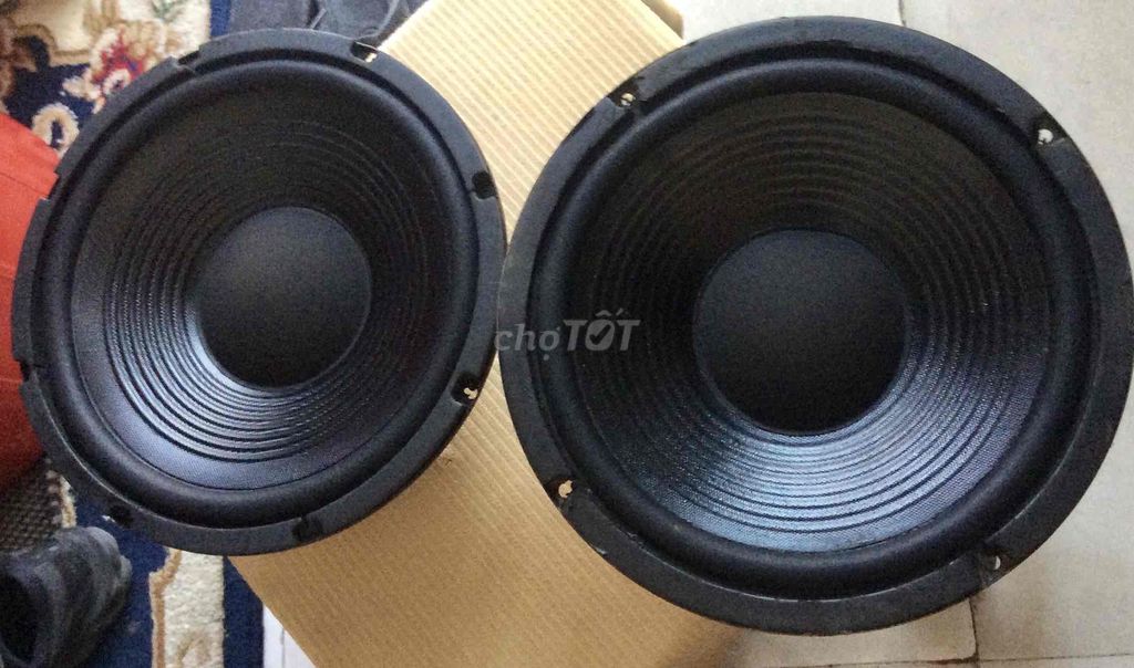 Loa Radio Shack và loa Pionner. Mua bán Tivi, Âm thanh tại Quận 3 Tp Hồ Chí Minh được đăng bởi cung mi hình 1