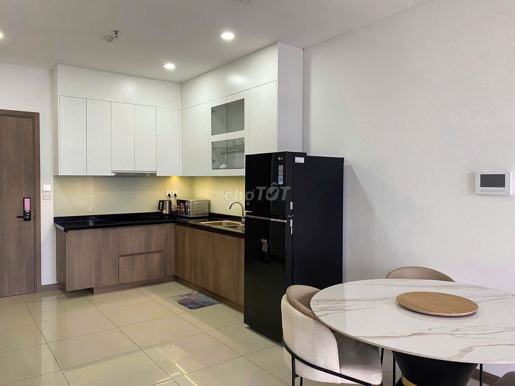 Căn hộ Opal Saigon Pearl - 2PN - DT 85m2 - Full NT - Giá 29 tr/tháng , Đường Nguyễn Hữu Cảnh, Phường 22, Quận Bình Thạnh, Tp Hồ Chí Minh Quận Bình Thạnh Tp Hồ Chí Minh