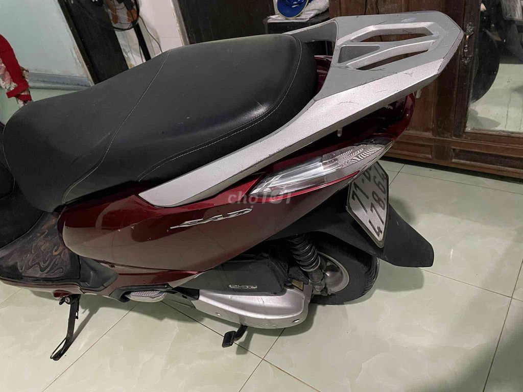 Lead 2018. Mua bán Xe máy tại Huyện Giồng Trôm Bến Tre được đăng bởi Ân Nguyen phan hình 2