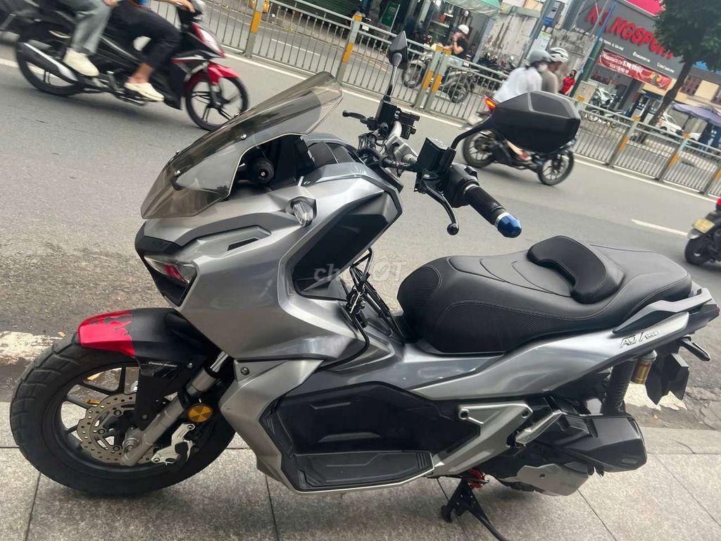 Honda adv 150 2022 mới 90% Bstp chính chủ. Mua bán Xe máy tại Quận Tân Phú Tp Hồ Chí Minh được đăng bởi Tuanduy hình 1