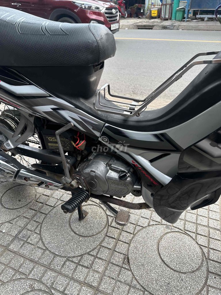 jupiter mx xe đẹo máy zin đầu nồi chưa đụng. Mua bán Xe máy tại Thành phố Thuận An Bình Dương được đăng bởi xe máy phước thịnh hình 5