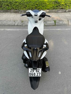 Honda SH Việt Nam 2020 125 sport Trắng