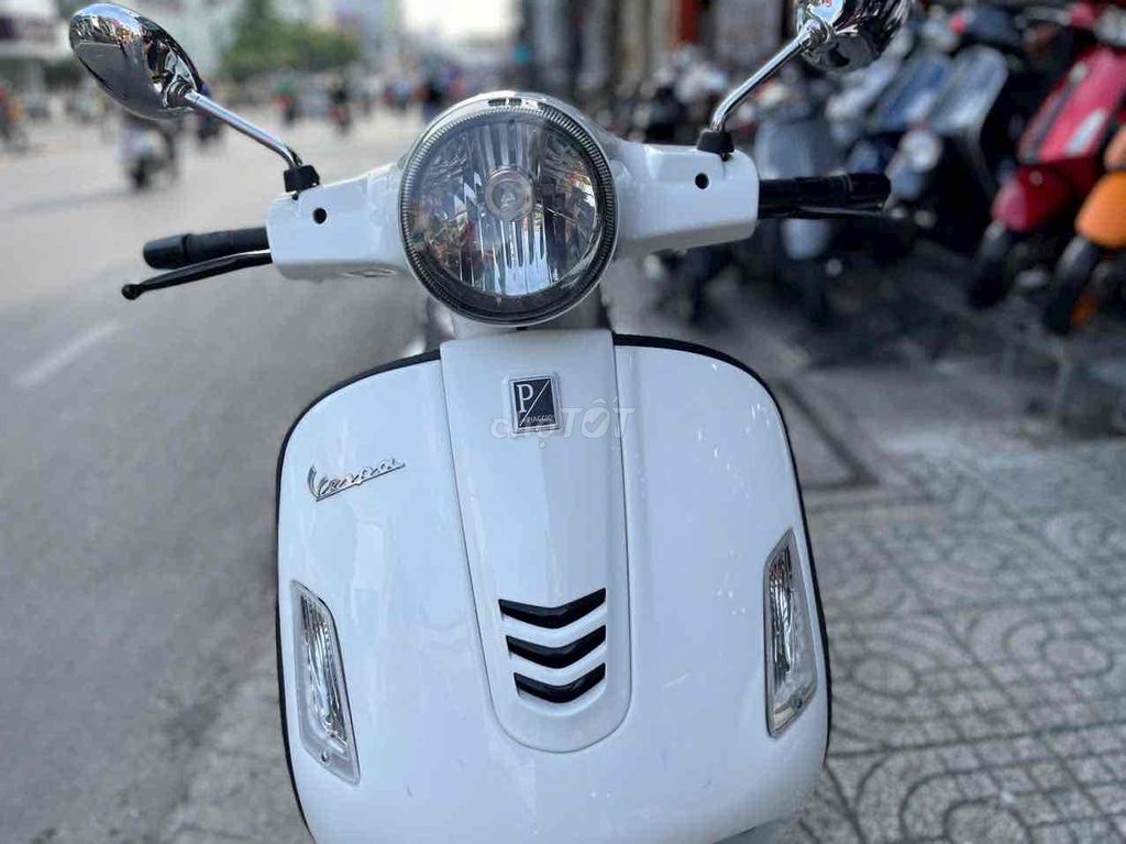 PIAGIIO SUPER/300cc Quastar - model 2019. Mua bán Xe máy tại Quận Phú Nhuận Tp Hồ Chí Minh được đăng bởi vespa cũ PiAGIO Cao Cấp TUẤN CƯƠNG SAIGON  hình 5