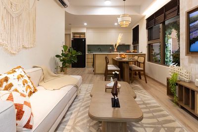 CHỈ TỪ 420TR BÁN ĐẦU SỞ HỮU NGAY CĂN HỘ SOLARIA RISE WATERPOINT