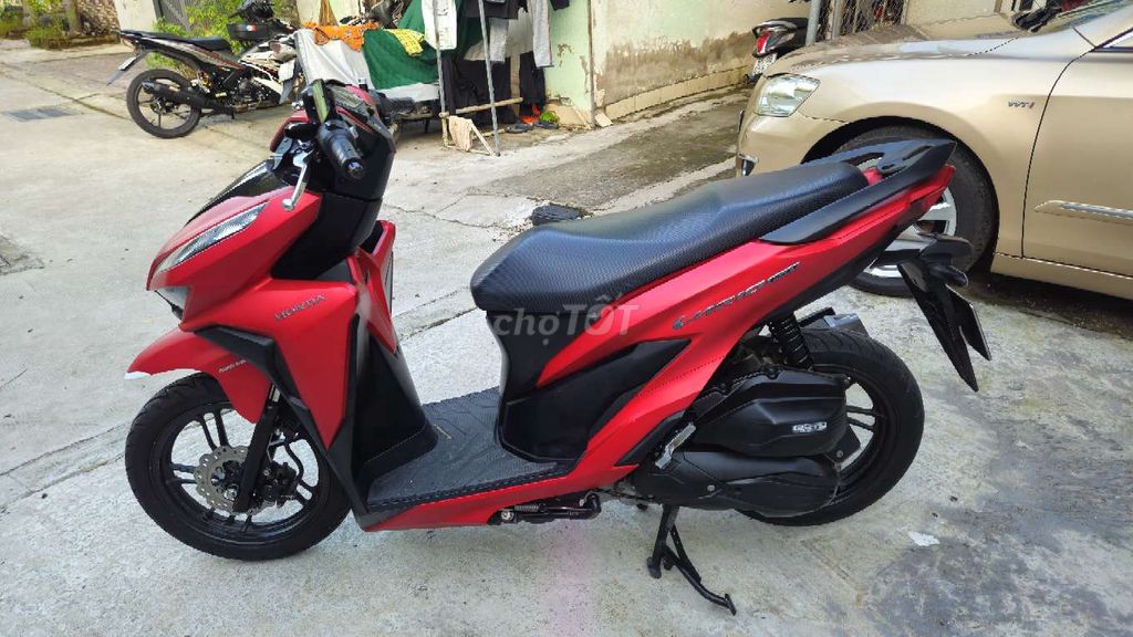 Vario 150cc 2020 ( e có bán góp ). Mua bán Xe máy tại Quận Ninh Kiều Cần Thơ được đăng bởi MINH THIỆN bán xe trả góp hình 6
