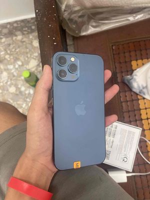 Apple Iphone 12 Promax. Mua bán Điện thoại tại Huyện Hoài Đức Hà Nội được đăng bởi Quang Nguyễn Thế