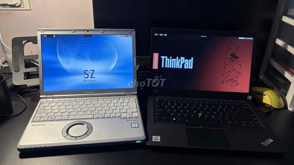 Lenovo ThinkPad T14 Gen 1 Đen. Mua bán Laptop tại Huyện Gia Lâm Hà Nội được đăng bởi Cá hình 1