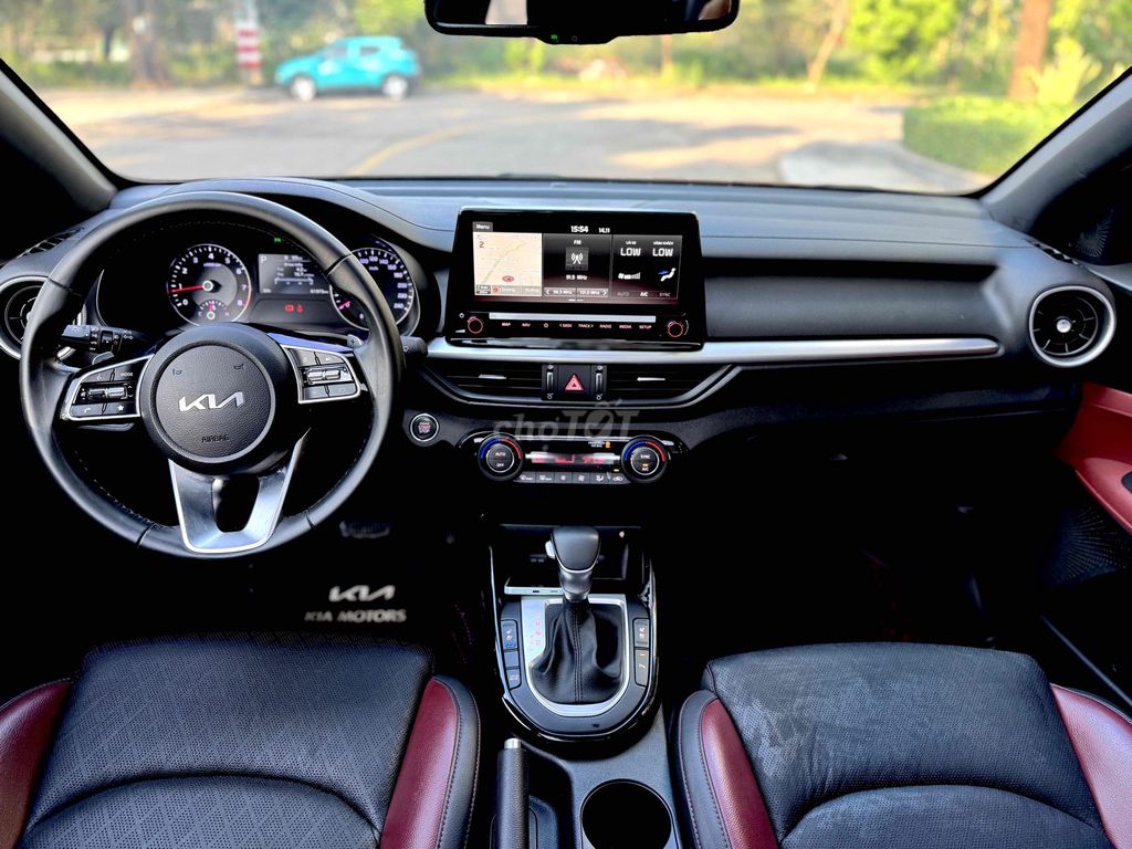 🚘 Kia K3 2022 1.6AT premium siêu đẹp 🚘. Mua bán Ô tô tại Thành phố Dĩ An Bình Dương được đăng bởi Dương hình 14