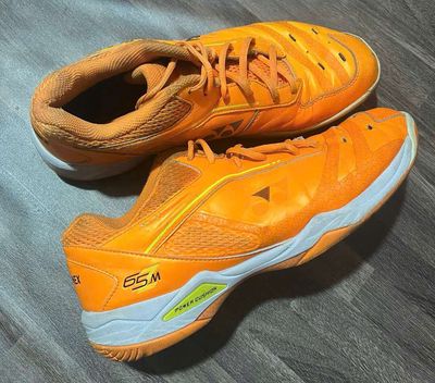 Giày Yonex chính hãng Szie 45. Mua bán Giày dép tại Quận Bình Thạnh Tp Hồ Chí Minh được đăng bởi Đồ2hand