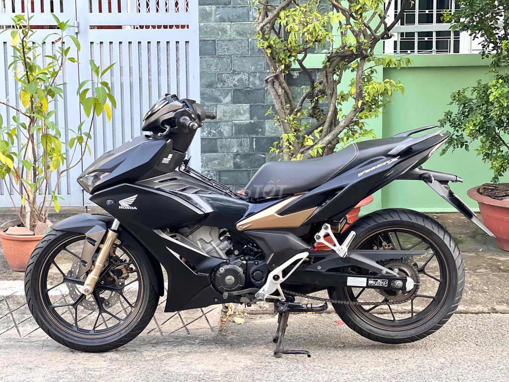 🔰HONDA WINNER X 150i ABS KHOÁ SMK 12/2021 BSTP. Mua bán Xe máy tại Thành phố Thủ Đức Tp Hồ Chí Minh được đăng bởi Thọ hình 6