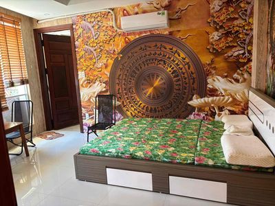 Rent · 1 bd · 30 м² · Thành phố Nha Trang, ул. Tô Hiệu