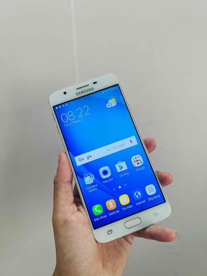 Samssung J7 Prime ram 3/32Gb nghe gọi chữa cháy. Mua bán Điện thoại tại Quận Ninh Kiều Cần Thơ được đăng bởi Phụ kiện 