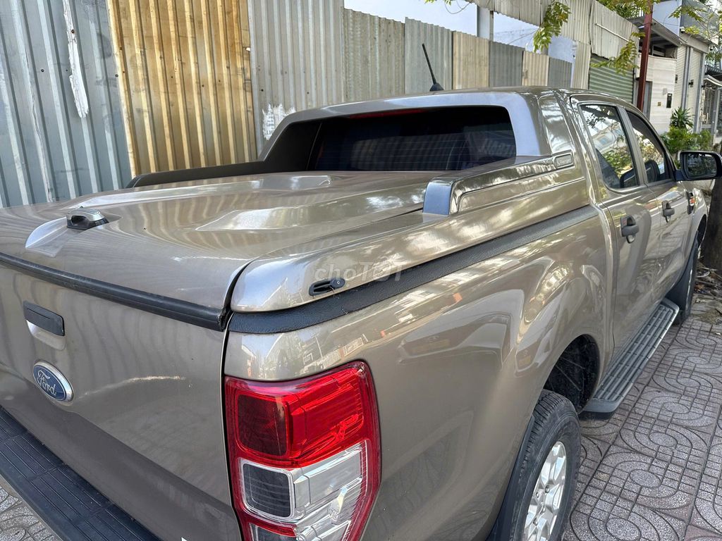 Ford Ranger XLS 2019, bảo hành 2026 hỗ trợ vay 75%. Mua bán Ô tô tại Quận Tân Phú Tp Hồ Chí Minh được đăng bởi Đức hình 2
