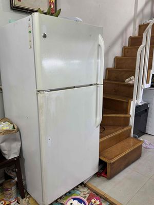 tủ lạnh General Electric 500 lít của Mỹ