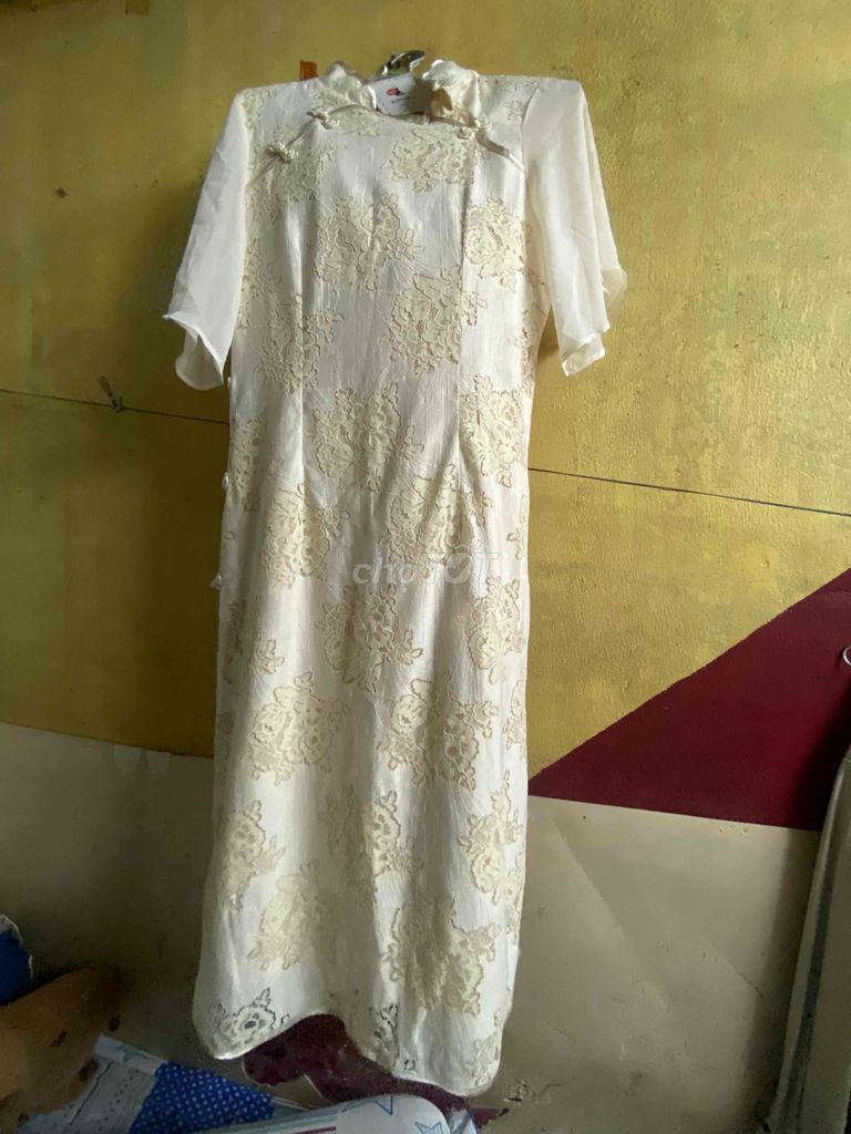 áo dài size xl