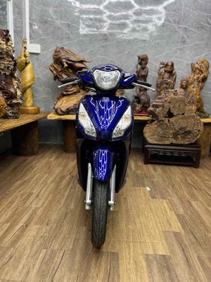 Honda Vision 2017 biển SG máy móc bao êm
