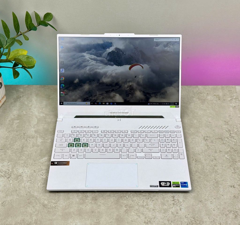 LAPTOP ASUS I7 13620H/16G/512G/4050 6G/15.6" 144HZ. Mua bán Laptop tại Quận Bình Thạnh Tp Hồ Chí Minh được đăng bởi Z COMPUTER CHI NHÁNH BÌNH THẠNH hình 1