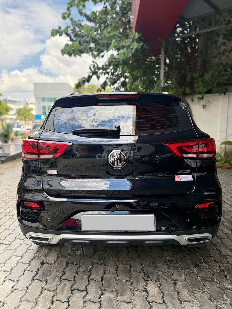MG ZS LUXURY - Đời 2025 - Odo chỉ 3.400 km. Mua bán Ô tô tại Quận 6 Tp Hồ Chí Minh được đăng bởi Lê Minh MG Kinh Dương Vương hình 5