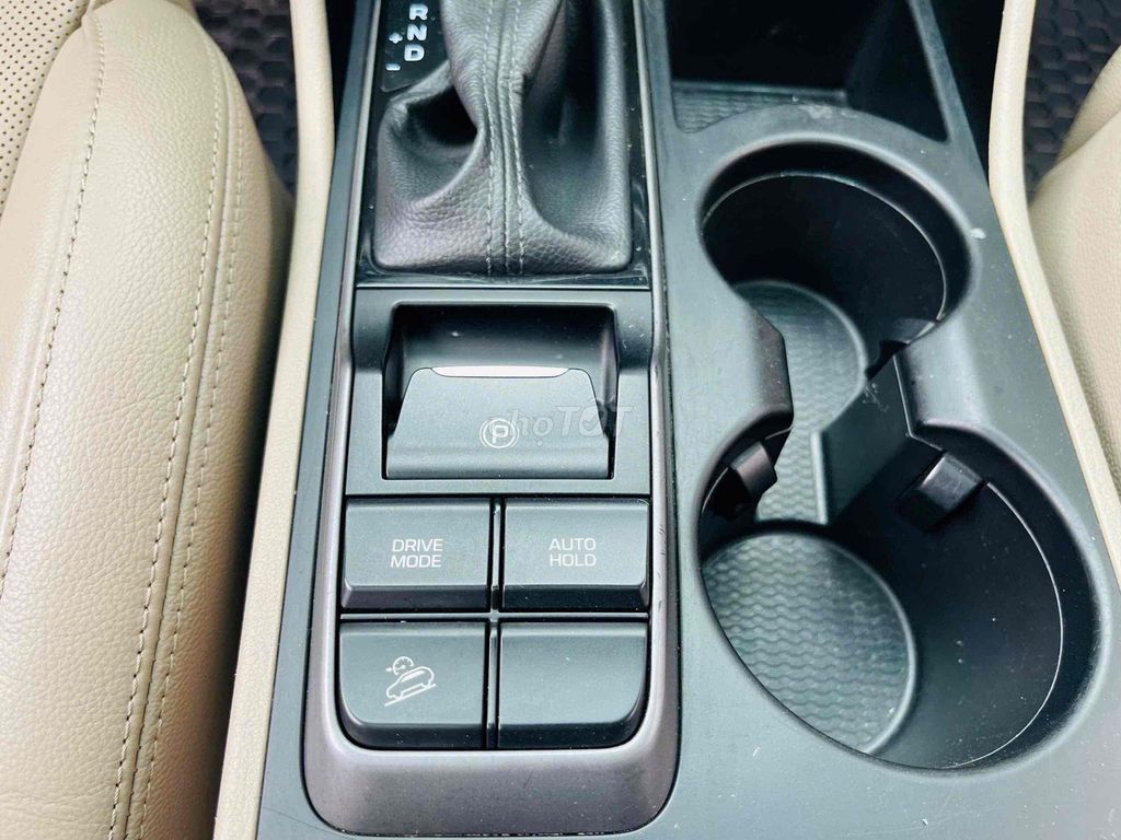Hyundai Tucson 2019 2.0L Đặc biệt - Hỗ trợ Bank. Mua bán Ô tô tại Quận Nam Từ Liêm Hà Nội được đăng bởi Trần Đức Quân hình 14