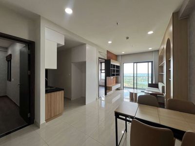 Bán Căn 2PN - 2WC - 73,5m2 - View Hồ Đá