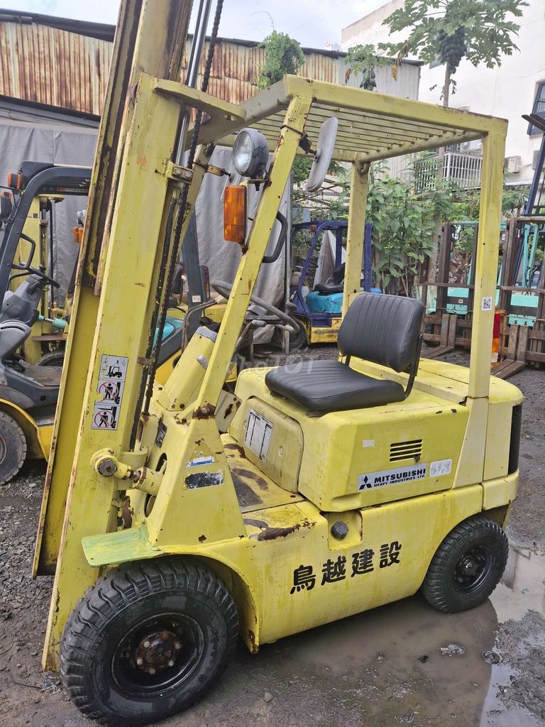 1t5 may dau std odo 150h. Mua bán Phương tiện khác tại Quận Bình Tân Tp Hồ Chí Minh được đăng bởi A Nương hình 1