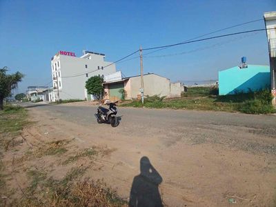chính chủ bán đất kdc tân đức