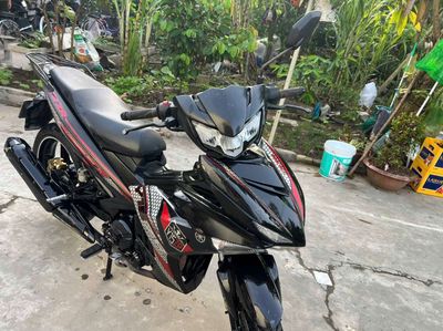 Ex 150i xe đep may rin chinh chu gia sinh vien