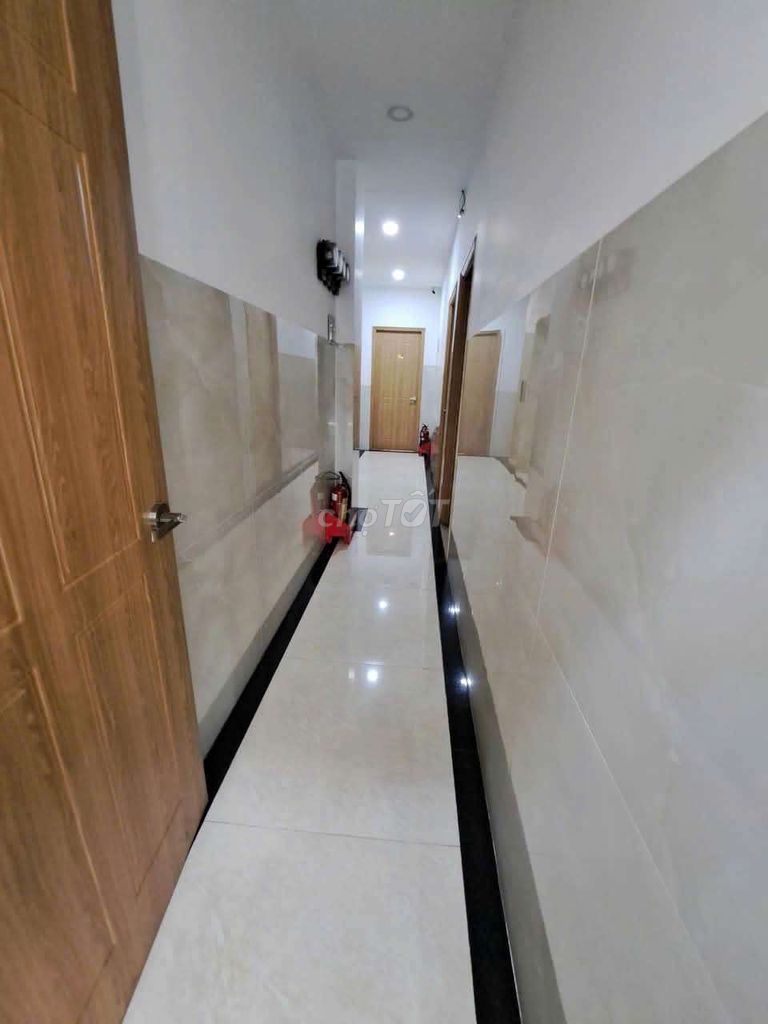 Комната 100% как на фото, 61 Phùng Văn Cung, Phú Nhuận, HCM