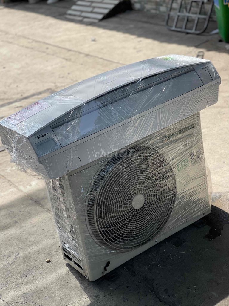 ❄️Máy lạnh 1 Hp-1,5 Hp-2Hp❄️. Mua bán Máy lạnh, điều hoà tại Quận Bình Tân Tp Hồ Chí Minh được đăng bởi Điện lạnh Như Ý hình 1