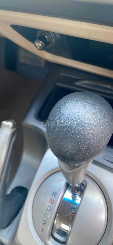 Honda Civic 2010 - 135000 km. Mua bán Ô tô tại Thành phố Dĩ An Bình Dương được đăng bởi Phan văn Độ hình 10