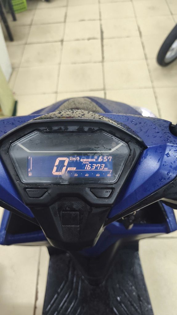 Honda Vario 125cc 2020